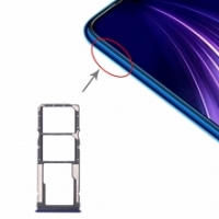 Khay Sim, Khay Thẻ Nhớ Xiaomi Redmi Note 8 Pro Chính Hãng Tại HCM